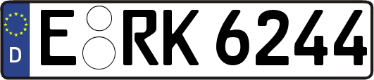 E-RK6244