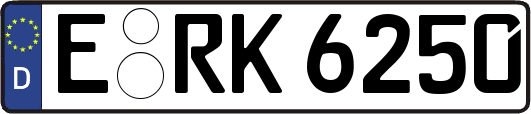 E-RK6250