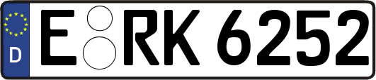 E-RK6252
