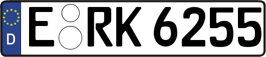 E-RK6255