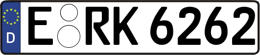 E-RK6262