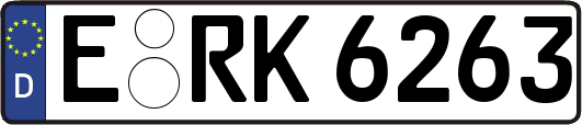 E-RK6263