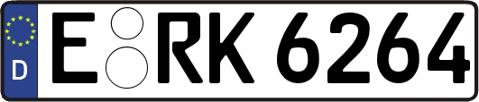 E-RK6264