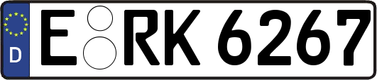 E-RK6267