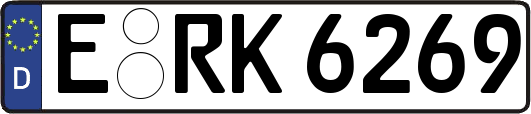 E-RK6269