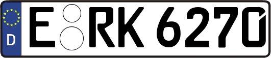 E-RK6270