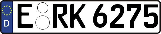 E-RK6275