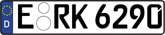 E-RK6290