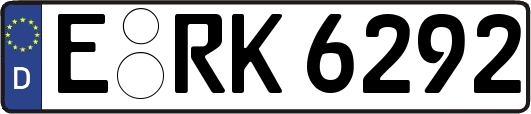 E-RK6292