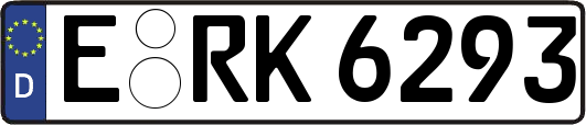 E-RK6293