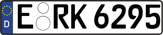 E-RK6295