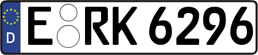 E-RK6296