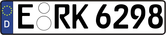 E-RK6298