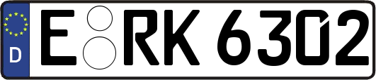 E-RK6302