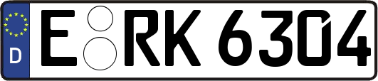 E-RK6304