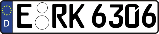 E-RK6306