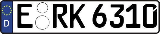 E-RK6310