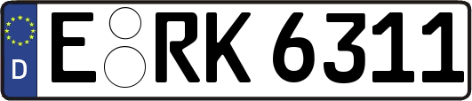 E-RK6311
