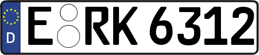 E-RK6312
