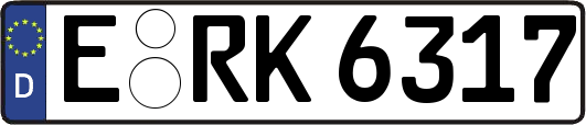 E-RK6317