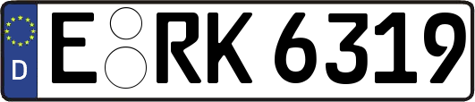 E-RK6319