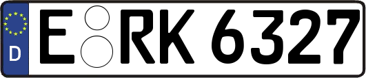 E-RK6327