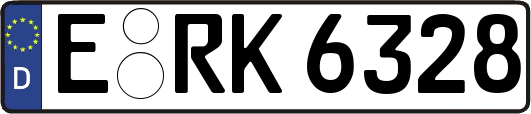 E-RK6328