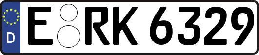 E-RK6329
