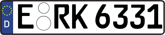 E-RK6331