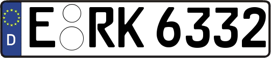 E-RK6332