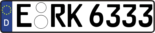 E-RK6333