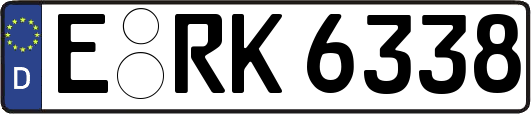 E-RK6338