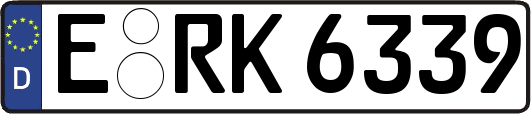 E-RK6339
