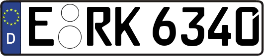 E-RK6340