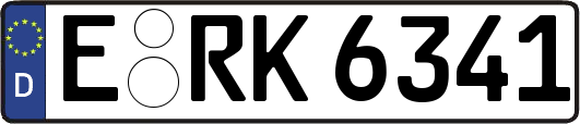 E-RK6341