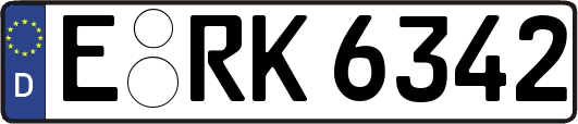 E-RK6342