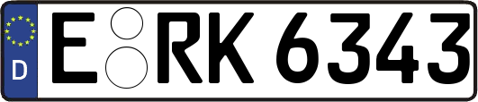 E-RK6343