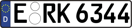 E-RK6344