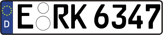 E-RK6347