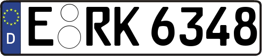 E-RK6348