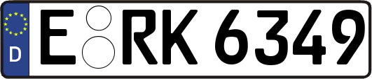 E-RK6349