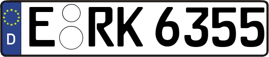 E-RK6355