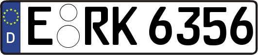 E-RK6356