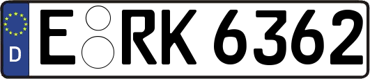 E-RK6362