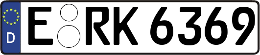 E-RK6369