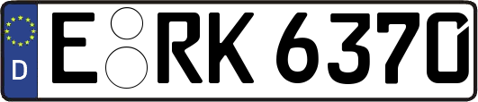 E-RK6370