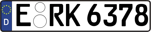 E-RK6378