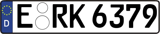 E-RK6379