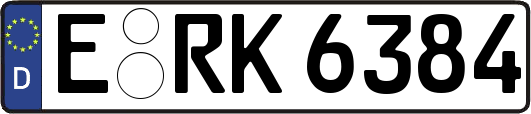E-RK6384