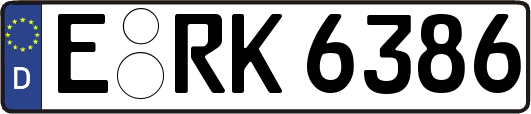 E-RK6386